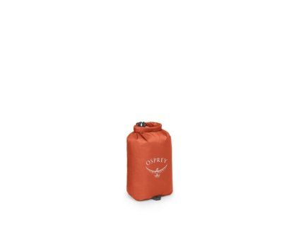 257521 osprey vak ultralight dry sack 6l mars orange