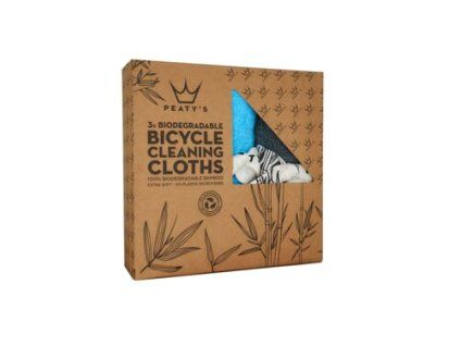 251746 peaty s bamboo bicycle cleaning cloths