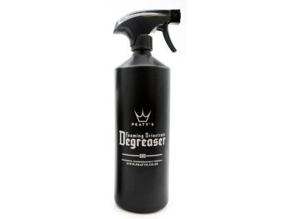 265141 peaty s foaming drivetrain degreaser 1 l