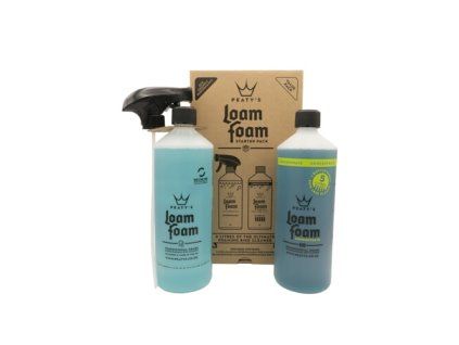 257743 peaty s gift pack loam foam starter pack