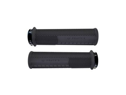 254527 peaty s gripy monarch knurl thick black