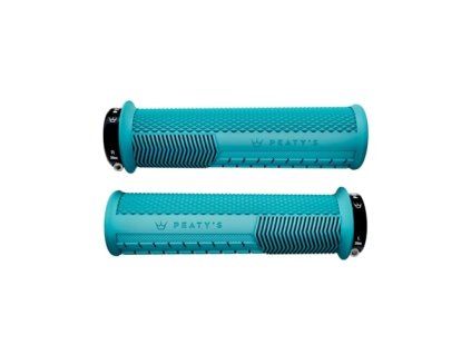 257374 peaty s gripy monarch knurl thick turquoise