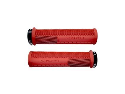 262948 peaty s gripy monarch knurl thin red