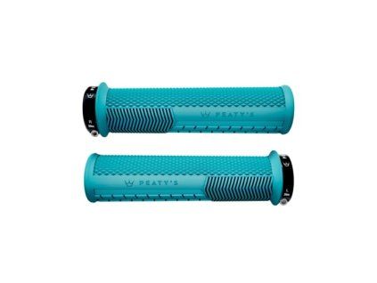 257371 peaty s gripy monarch knurl thin turquoise