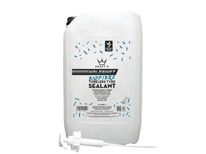 253915 peaty s holeshot bezdusovy tmel 25 l