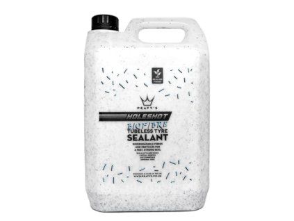 256714 peaty s holeshot bezdusovy tmel 5 l