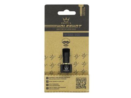 262966 peaty s holeshot hlavice co2 pumpy black