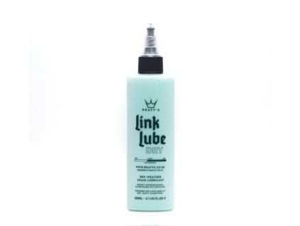 251698 peaty s linklube dry 120 ml