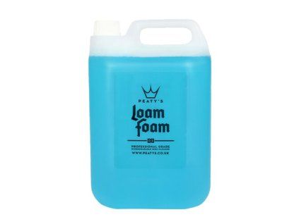 256381 peaty s loamfoam cleaner 5 l