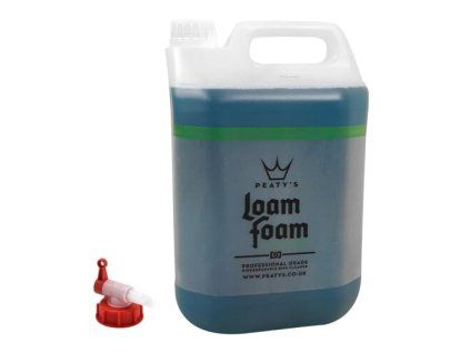256402 peaty s loamfoam cleaner koncentrat 5 l