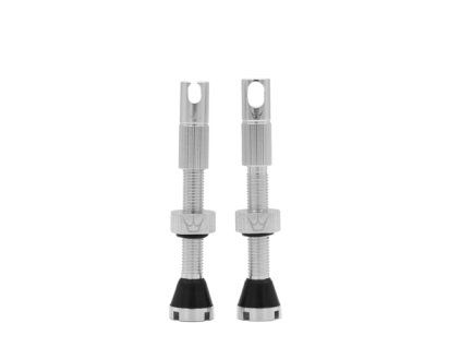 256372 peaty s x chris king silver bezdusove ventilky 42mm ptv2 42 sil 12