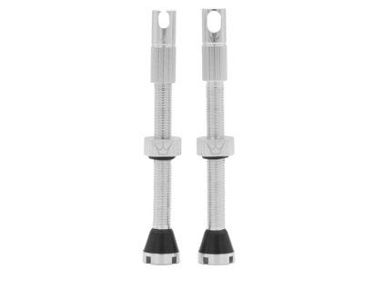 256366 peaty s x chris king silver bezdusove ventilky 60mm ptv2 60 sil 12