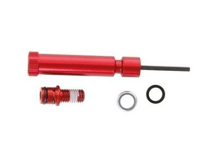 262258 rockshox 09 reba 27 29 reb dmpr adj knob bolt