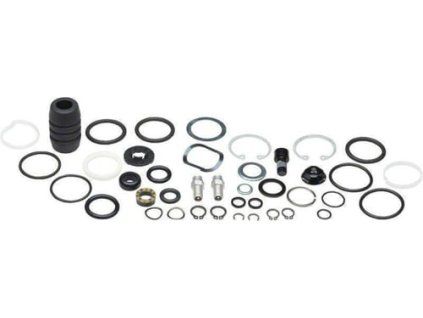 254974 rockshox 10 boxxer wc service kit
