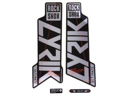 258988 rockshox am decal lyrik ult 27 29 gplrf glb