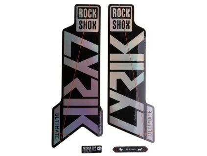 255958 rockshox am decal lyrik ult 27 29 grbof glb