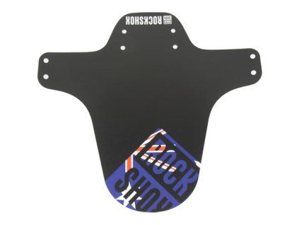 255937 rockshox am fender aus flag