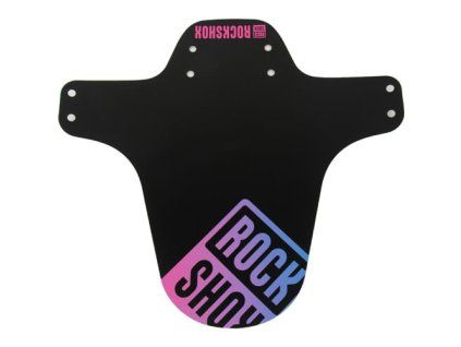 255943 rockshox am fender black pnkblu fade