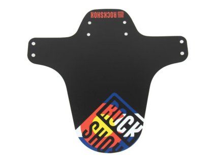 253189 rockshox am fender co flag