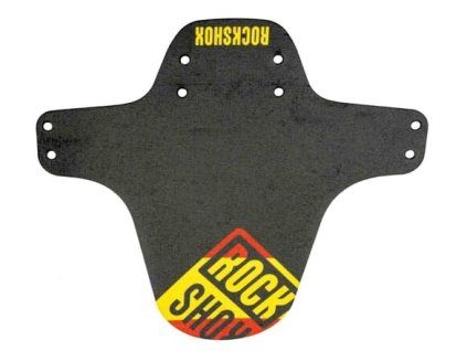 258439 rockshox am fender spa flag