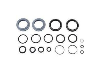 263995 rockshox am fork svc kit lyrik 2p