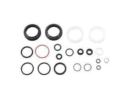 255352 rockshox am fork svc kit pike 35mm sa a1