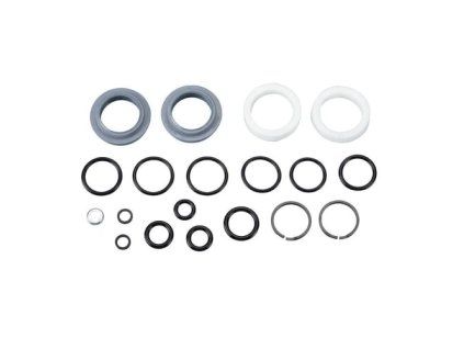 263983 rockshox am fork svc kit rvl 2p new