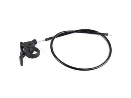 260602 rockshox am poploc fork rc lever non adj rt 17mm