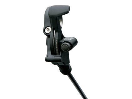 263965 rockshox am poploc lever rear shock right