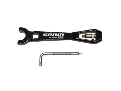 255316 rockshox am rs spanner valve tool vvd vvdair