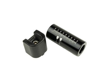251617 rockshox am rs tool clamp tip 26mm ifp