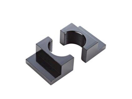 255322 rockshox am shock body vise blocks kage vivid