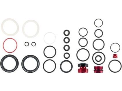 254218 rockshox am svc kit 200h 1yr sid 35 gen d