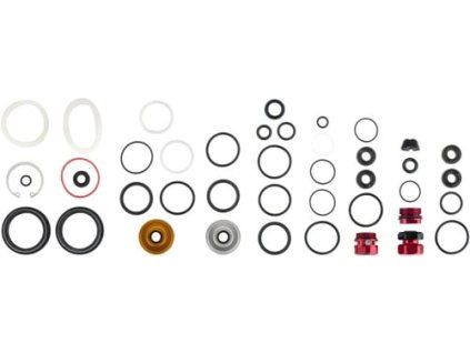 264163 rockshox am svc kit 200h 1yr zeb gen a
