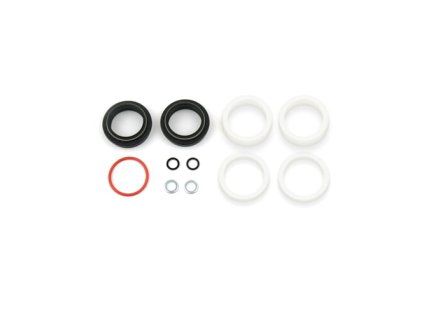 263386 rockshox am upgr kit dust wipers 32mm flanged