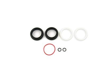 260617 rockshox am upgr kit dust wipers 32mm flangless