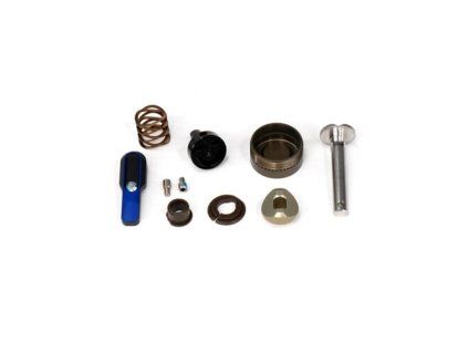 251866 rockshox am upgrade kit 2p lever sidluxe a2