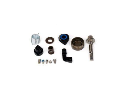 262684 rockshox am upgrade kit 2p remote sidluxe a2