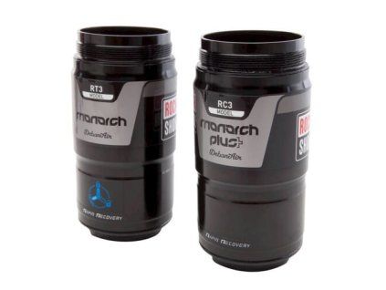 252580 rockshox am upgrade kit debonair 200x57