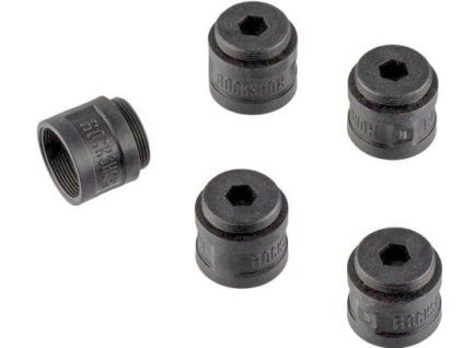 259711 rockshox bottomless tokens 32mm sa qty 5