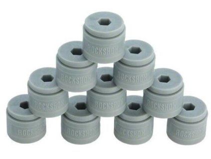 263020 rockshox bottomless tokens 35mm qty 10