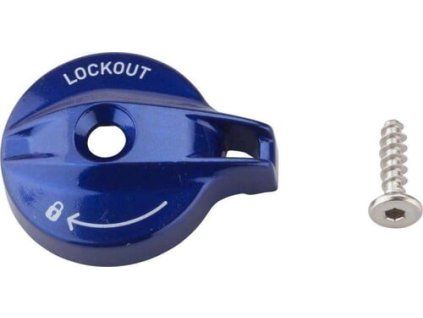 258790 rockshox comp damper adj knob tk