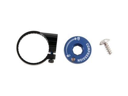 259552 rockshox comp damper rmt spool mc 10 reconxc new