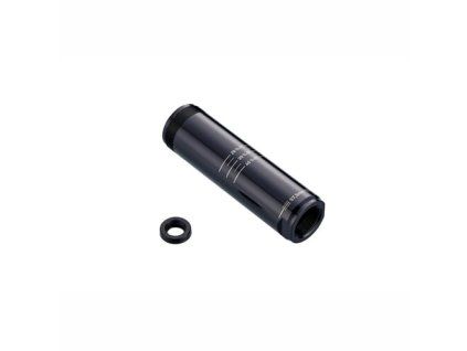 265177 rockshox damper body dlx thrushaft db