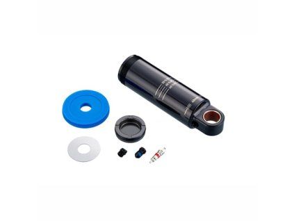 253045 rockshox damper body ifp dlux sdlux std blk 40