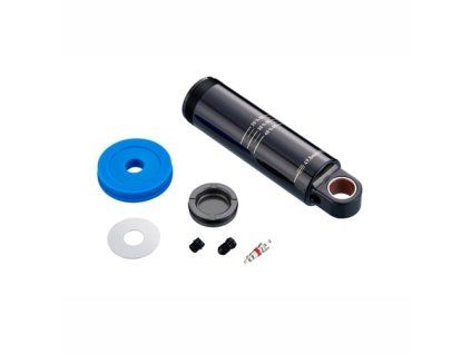 259702 rockshox damper body ifp dlux sdlux std blk 47 5