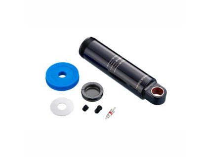 255685 rockshox damper body ifp dlux sdlux std blk 57 5