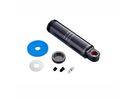 253042 rockshox damper body ifp dlux sdlux std blk 62 5