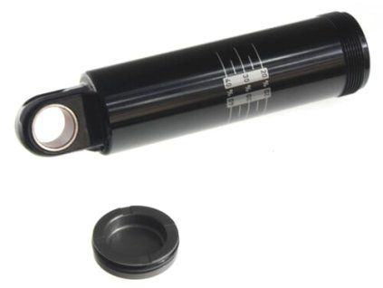 264283 rockshox damper body ifp mn black 200x51