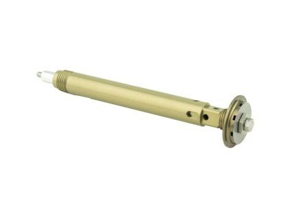 262900 rockshox damper shaft assembly dlx rl b1 55